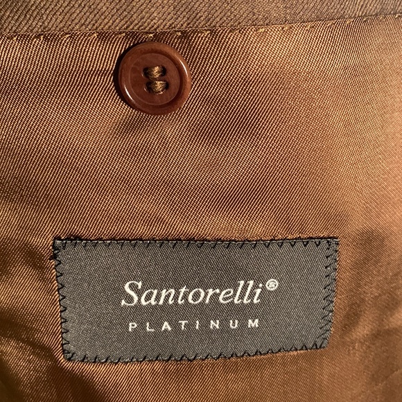 Santorelli🇮🇹(42”R) - Picture 14 of 16